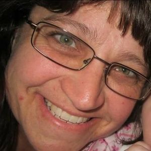 Meet your Posher, Terrilee